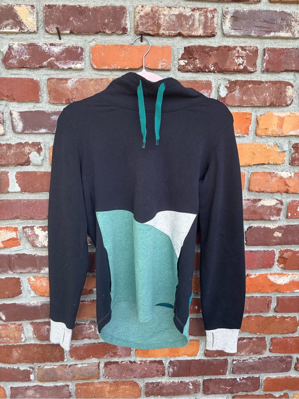 EUC LL Bean Pullover
